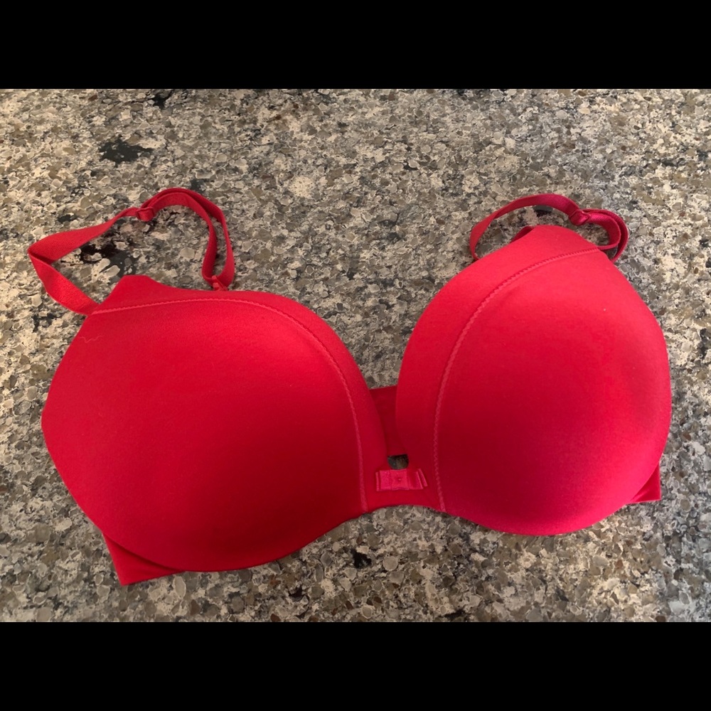 Victoria’s Secret bra